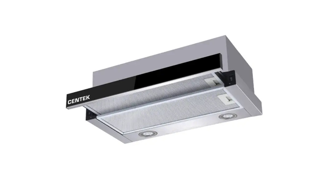Centek Ct-1841 Range Hood Instruction Manual Centek Ct-1841 Range Hood Instruction Manual