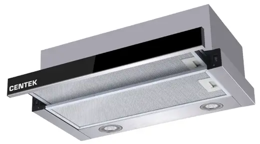 CENTEK CT 1841 Range Hood