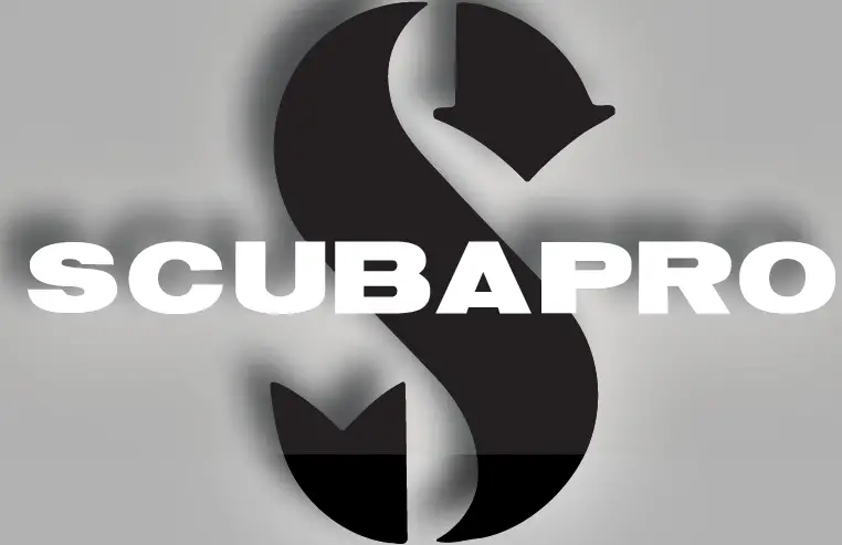 SCUBAPRO Nova 850R Wide Diving logo