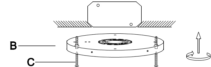 ET2 Contemporary Lighting E31095-93PC Pipette 18 Inch 3-Light Pendant 4