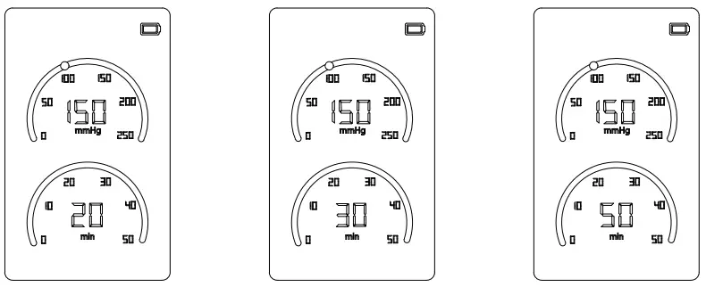 HABYS Pro-8 Pneumatic Compression Recovery System with Heating and Cold Therapy - STRONGLY recommend1