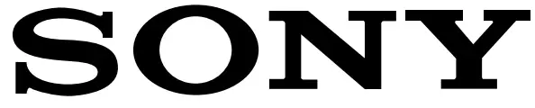 SONY-Logo