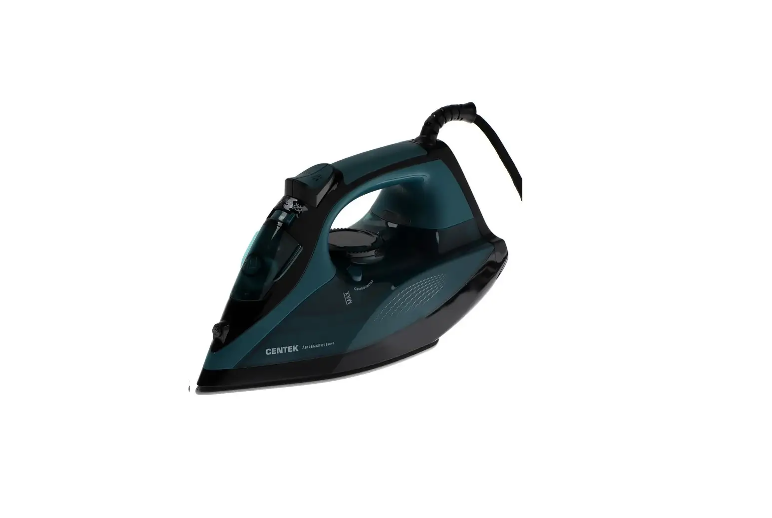 Centek Ct-2317 Steam Iron Instruction Manual Centek Ct-2317 Steam Iron Instruction Manual