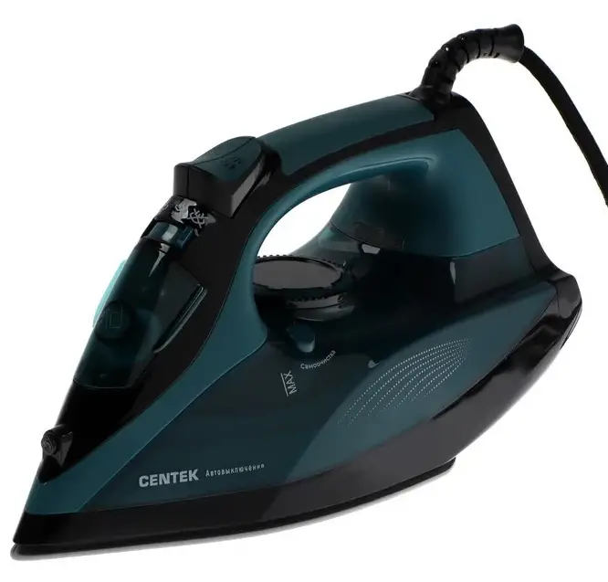 CENTEK CT-2317 Steam Iron-product