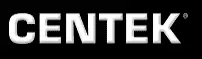 CENTEK logo