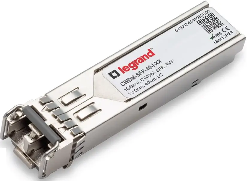 legrand-CWDM-SFP-1530-40-L-Network-Transceiver-Module-Fiber-Optic-product