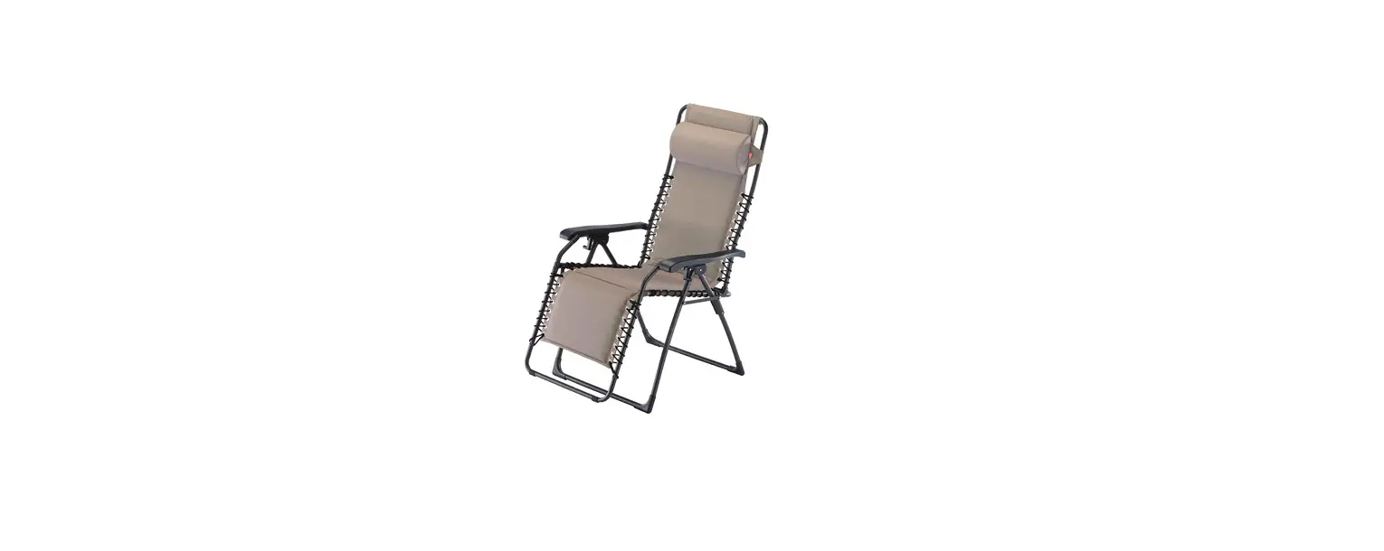 Fiam Pakin Ii Movida Relax Arm Chair Instruction Manual