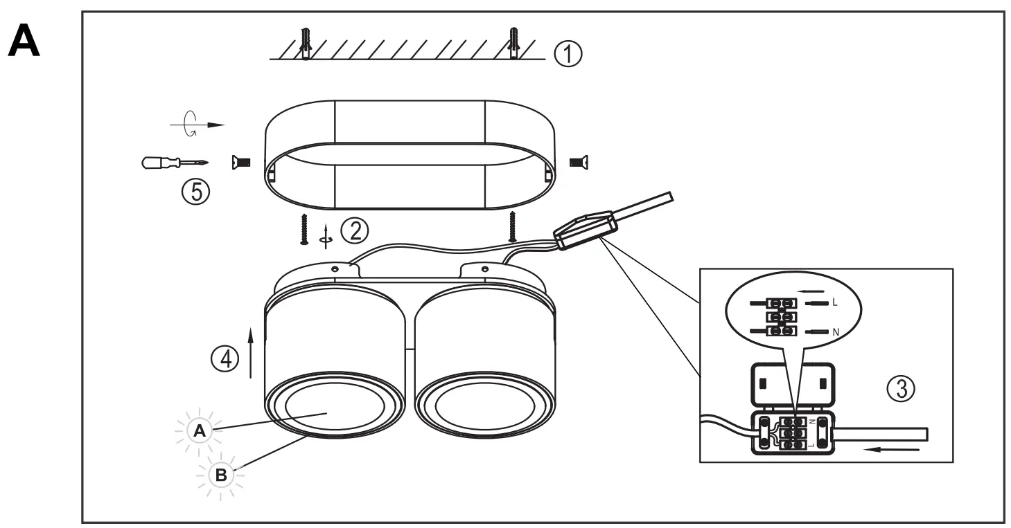 Installation Instructions