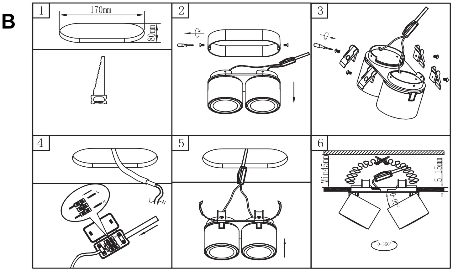 Installation Instructions