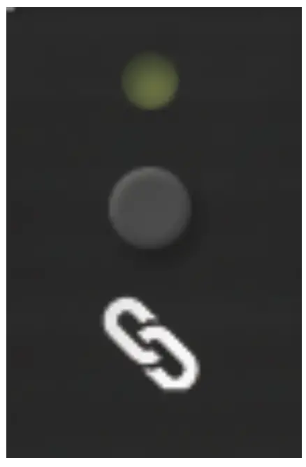 Assigning LFOs to knobs