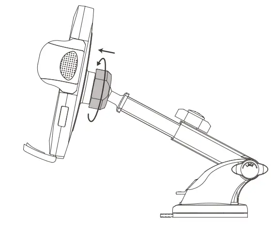 Humixx-CTVK42-Car-Phone-Holder-Mount-FIG-10