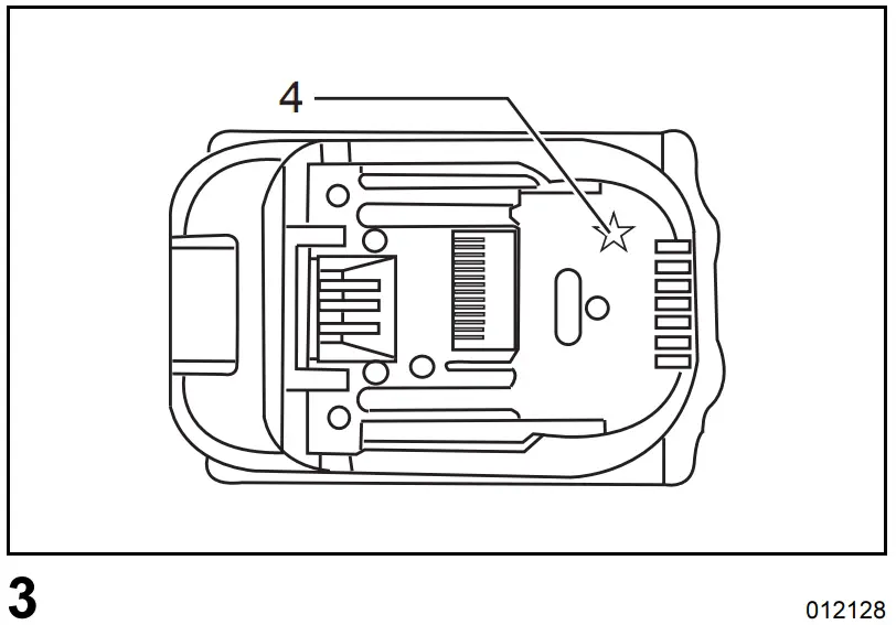 Battery protection system