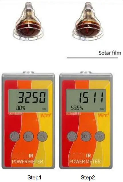 Operating Instructions