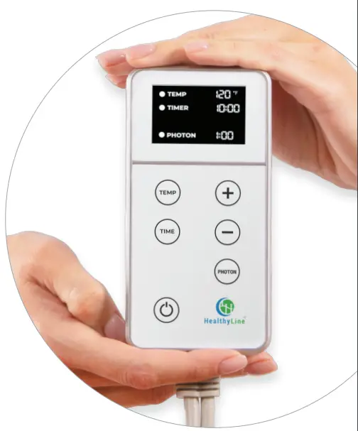 Heat + Photon Controller