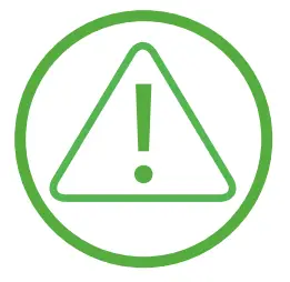 Warning Icon