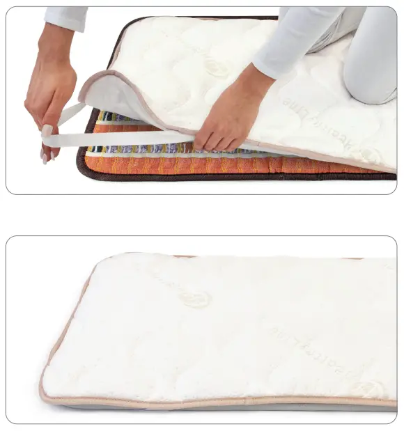 Cover Your Mat Completely