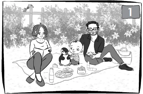 nosiboo QG-GO-DIGITAL_1_3 Go Nasal Aspirator Portable Rechargeable Powerful 02