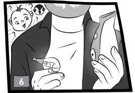 nosiboo QG-GO-DIGITAL_1_3 Go Nasal Aspirator Portable Rechargeable Powerful 05