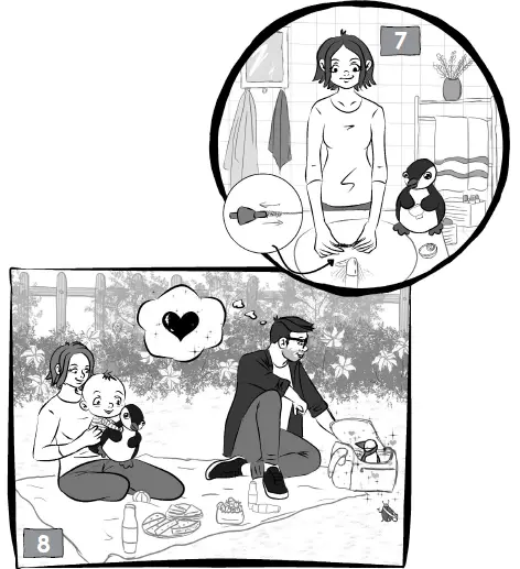 nosiboo QG-GO-DIGITAL_1_3 Go Nasal Aspirator Portable Rechargeable Powerful 06