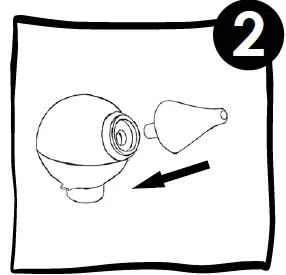 nosiboo QG-GO-DIGITAL_1_3 Go Nasal Aspirator Portable Rechargeable Powerful 13