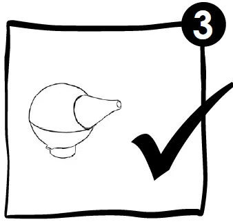 nosiboo QG-GO-DIGITAL_1_3 Go Nasal Aspirator Portable Rechargeable Powerful 14