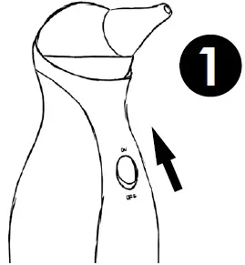 nosiboo QG-GO-DIGITAL_1_3 Go Nasal Aspirator Portable Rechargeable Powerful 19