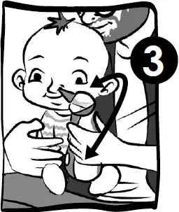 nosiboo QG-GO-DIGITAL_1_3 Go Nasal Aspirator Portable Rechargeable Powerful 21