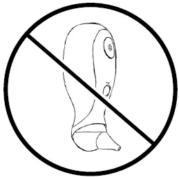 nosiboo QG-GO-DIGITAL_1_3 Go Nasal Aspirator Portable Rechargeable Powerful 22