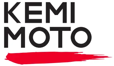 KEMIMOTO Logo