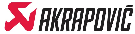 AKRAPOVIC Logo