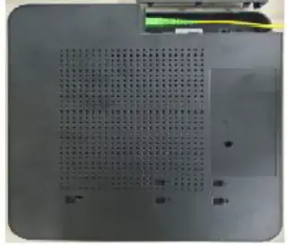 Singtel XGSPON Optical Network Router 08