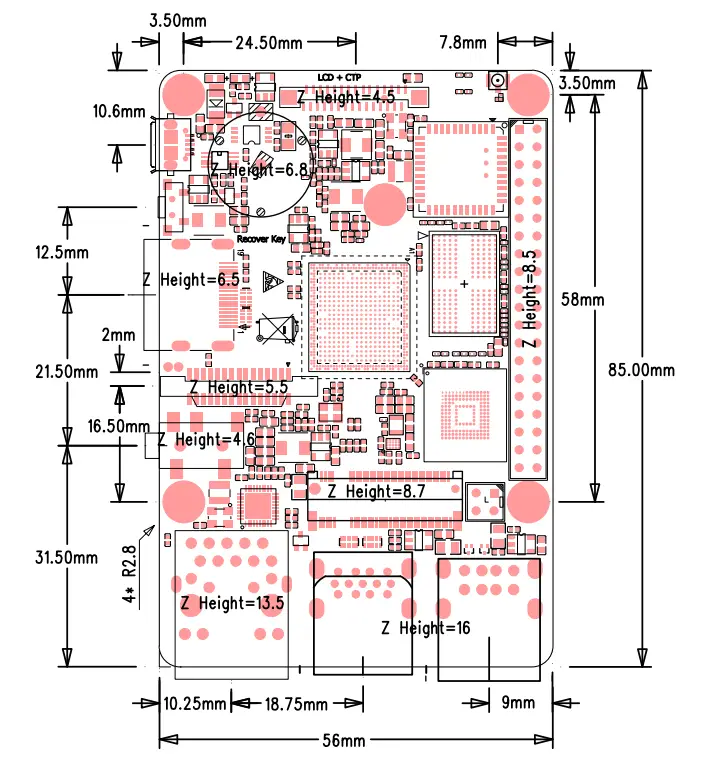 Hardware Design Guide