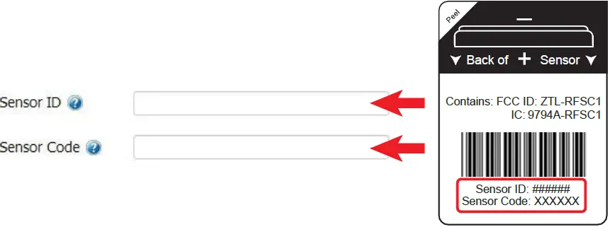 Scigiene ZTL-RFUSB1 Wireless Sensors and USB Pro 03