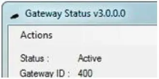 Scigiene ZTL-RFUSB1 Wireless Sensors and USB Pro 04