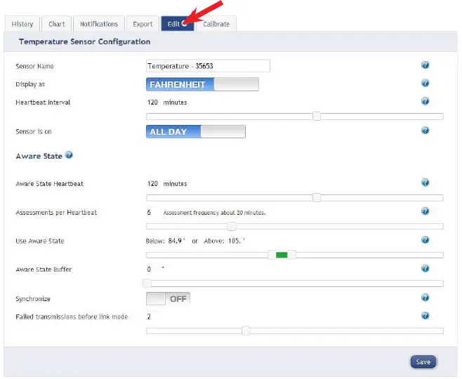 Scigiene ZTL-RFUSB1 Wireless Sensors and USB Pro 09