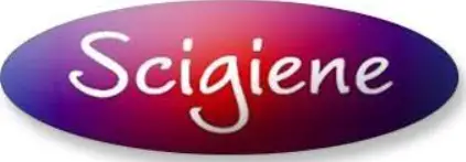 Scigiene ZTL-RFUSB1 Wireless Sensors and USB Pro logo