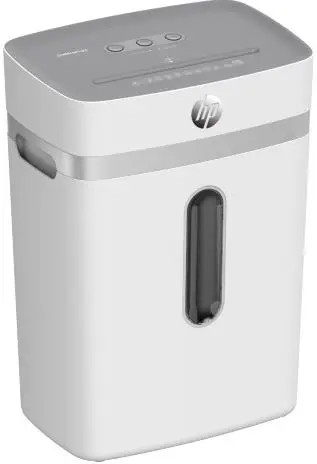 hp 2802 OneShred 12CC Shredder-product