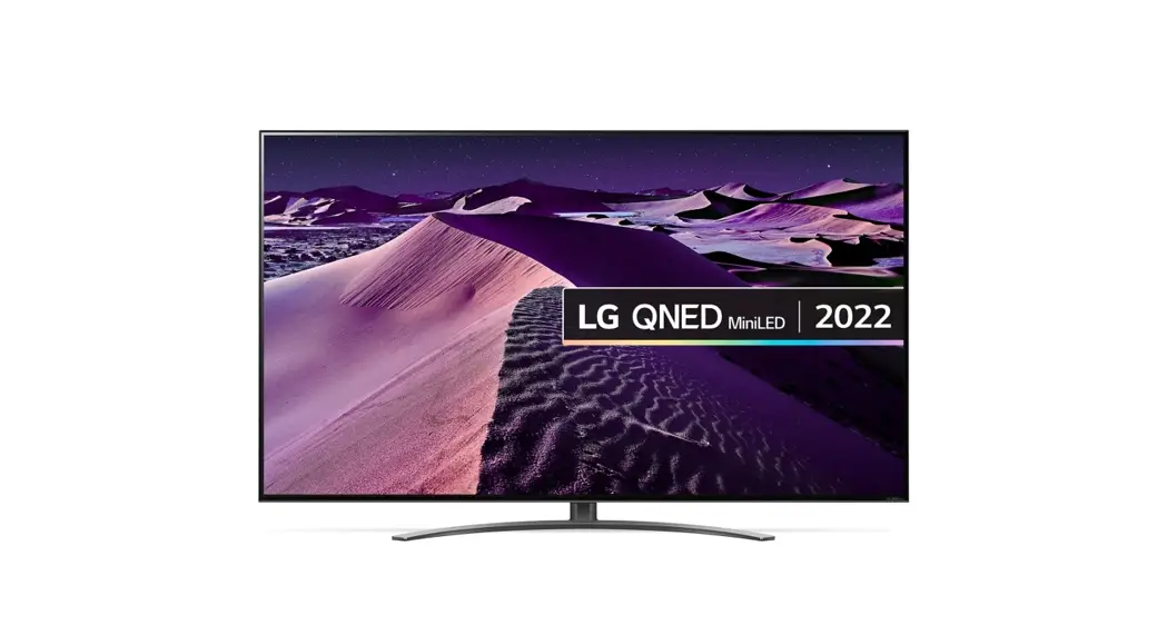 Lg Qned86 4k Smart Led Tv Owner's Manual