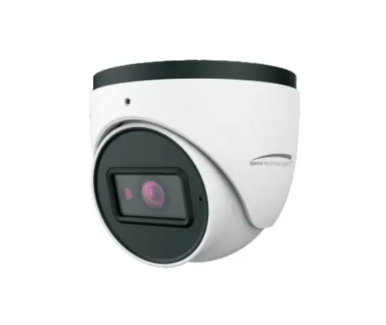 Speco Technologies O8t8 8 Megapixel Ip Turret Camera User Guide