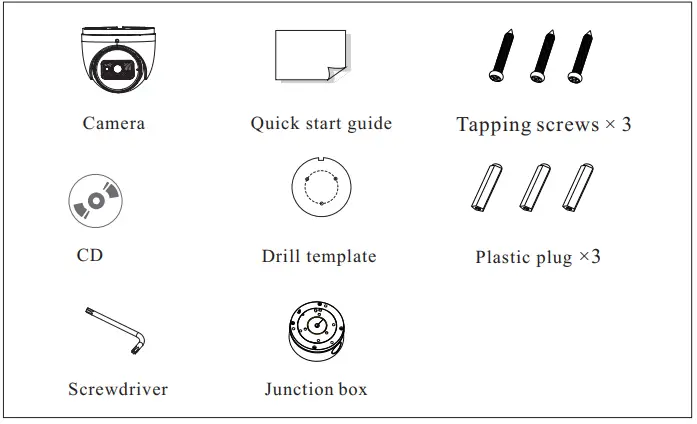 speco-technologies-O8T8-8-Megapixel-IP-Turret-Camera-fig-1