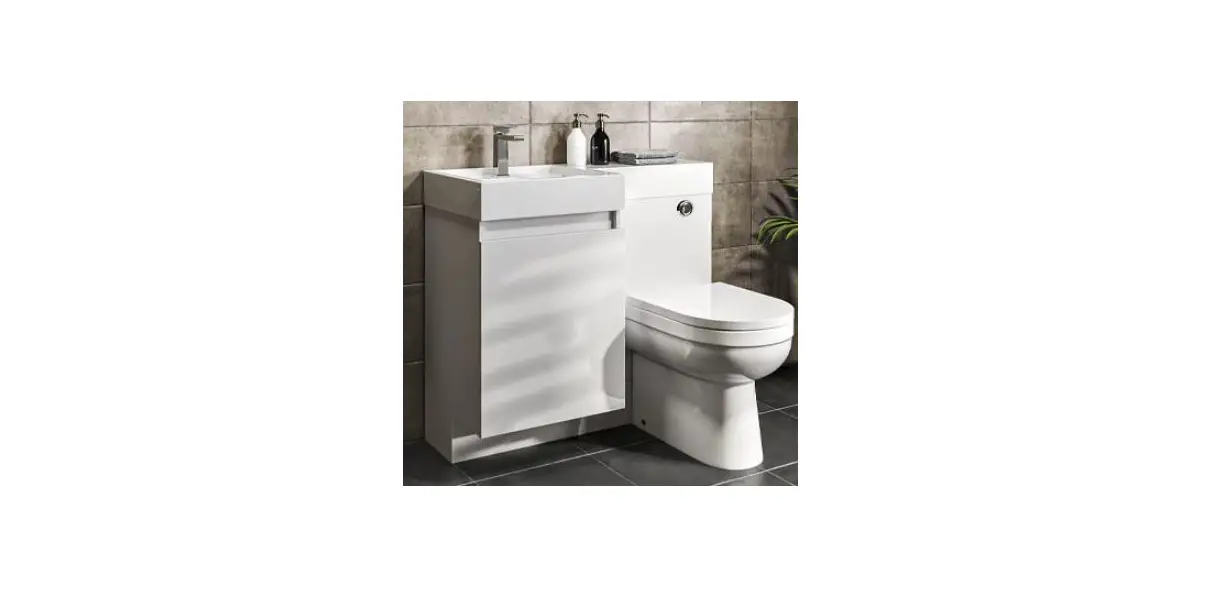 Better Bathrooms Melamine Bathroom Furniture User Manual Better Bathrooms Melamine Bathroom Furniture User Manual