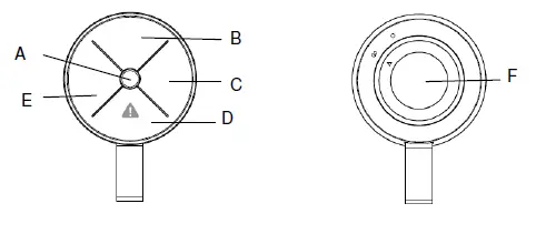 VIAS SR202 Remote Keyfob-fig-1