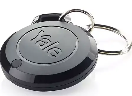 VIAS SR202 Remote Keyfob-product
