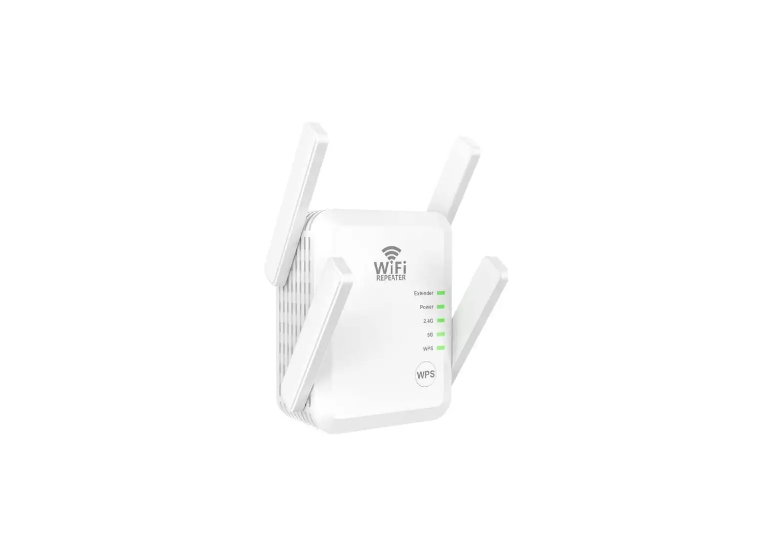 Bigtec Ac15-wt02 Wifi Extender Signal Booster User Manual Bigtec Ac15-wt02 Wifi Extender Signal Booster User Manual