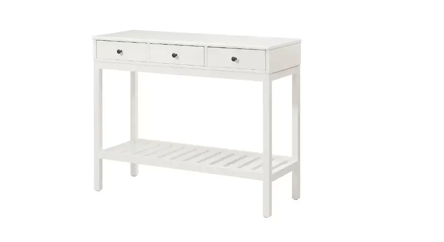 Ikea Aa-2317882-3-100 Panget Console Table Instruction Manual Ikea Aa-2317882-3-100 Panget Console Table Instruction Manual