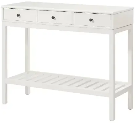 IKEA AA-2317882-3-100 PANGET Console Table