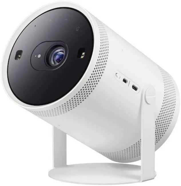 SAMSUNG Freestyle Projector
