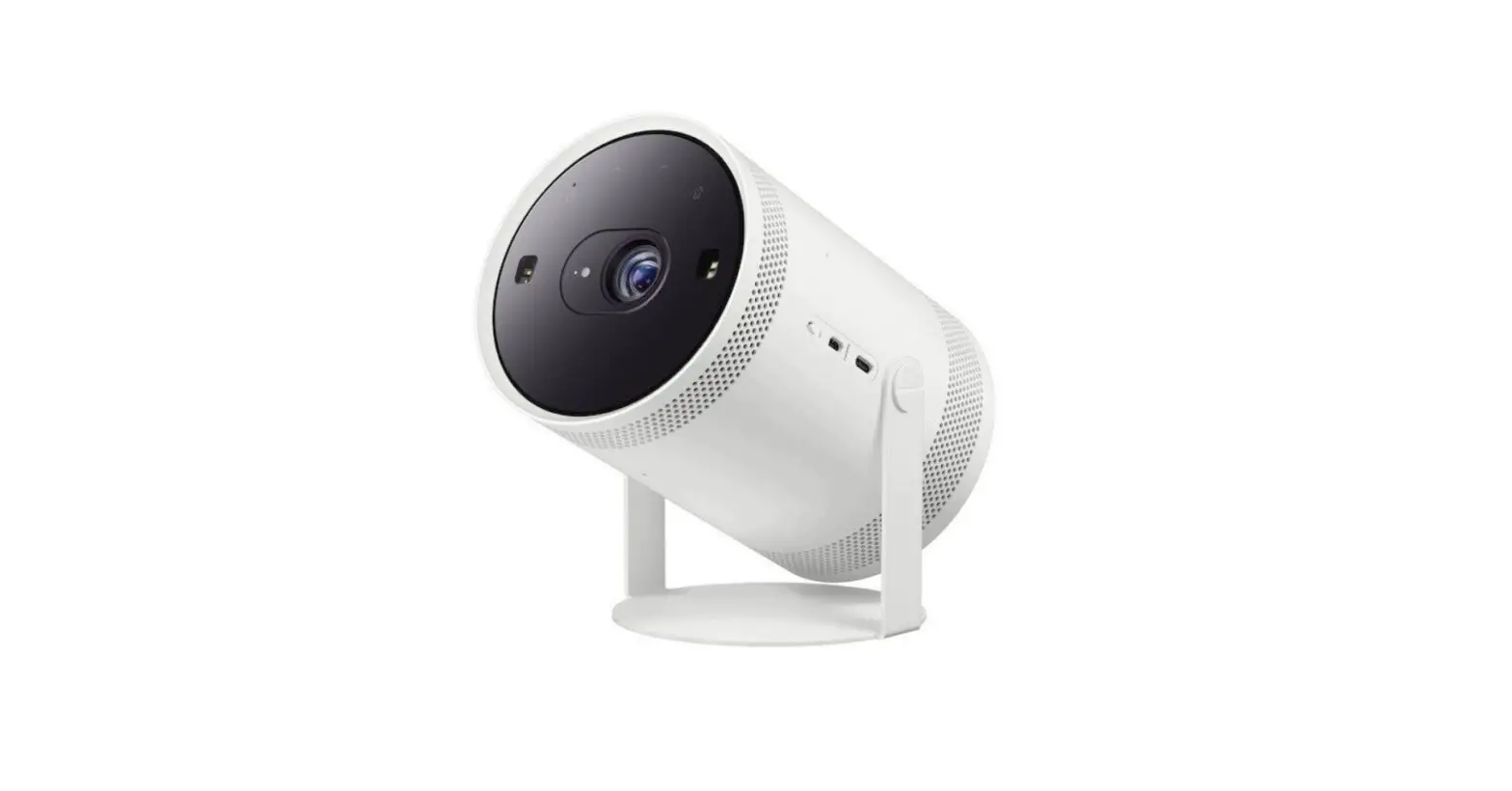 Samsung Freestyle Projector User Manual Samsung Freestyle Projector User Manual