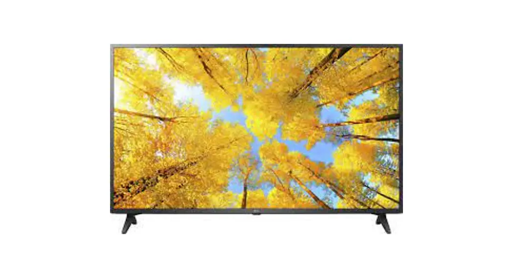 Lg Uq7500 Led Tv Owner's Manual Lg Uq7500 Led Tv Owner's Manual