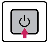 LG UQ7500 LED TV - Turning